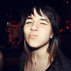Foto de perfil de Rachel Dutra