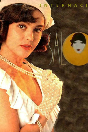  de TV Salomé (1991)