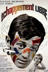 Ouro, Brilhantes e Morte  (Échappement libre)