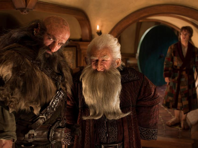 Foto 10 de O Hobbit: Uma Jornada Inesperada