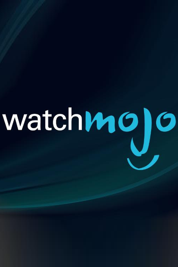 Poster de TV WatchMojo (2006)