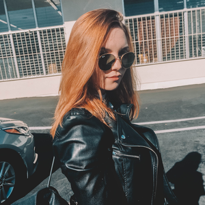 Foto de perfil de marina