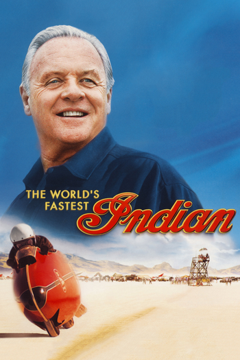  de Filme Desafiando os Limites (2005)