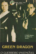 O Guerreiro Invencível  (Qing long ke zhan)
