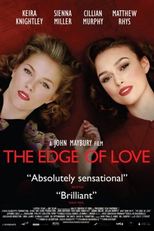 Amor Extremo (The Edge of Love)