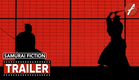 Samurai Fiction (1998) SF サムライ・フィクション - Movie Trailer - Far East Films