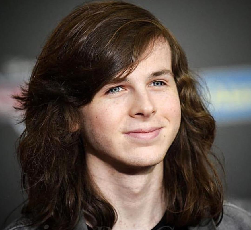 Chandler Riggs - Foto 2