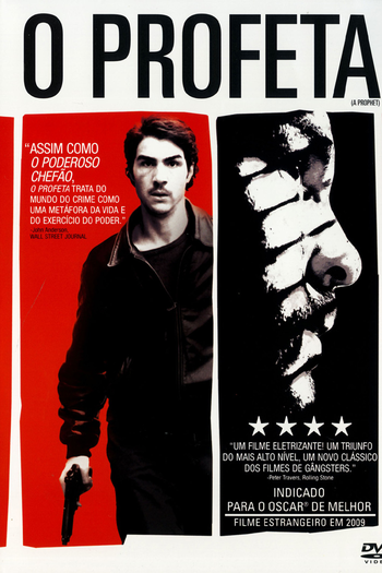  de Filme O Profeta (2009)