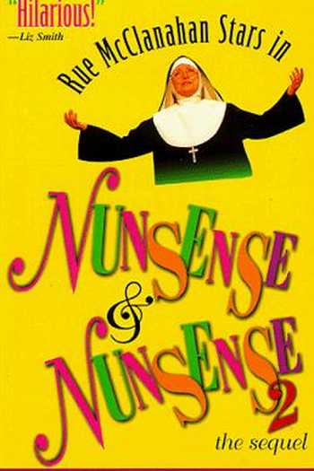  de Filme Nunsense (1993)