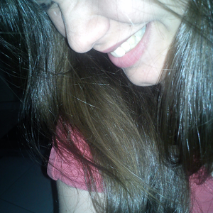 Foto de perfil de Iasmim Barbosa Araújo