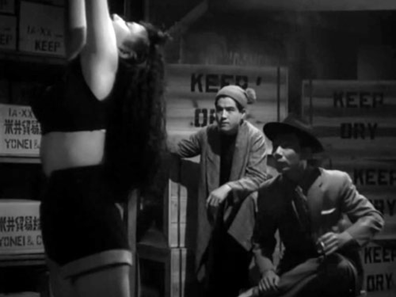 Foto 4 de Invisible Man