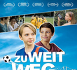 Zu weit weg