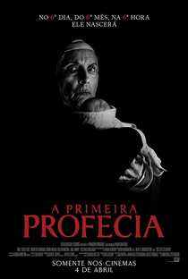 A Primeira Profecia - Poster / Capa / Cartaz - Oficial 3