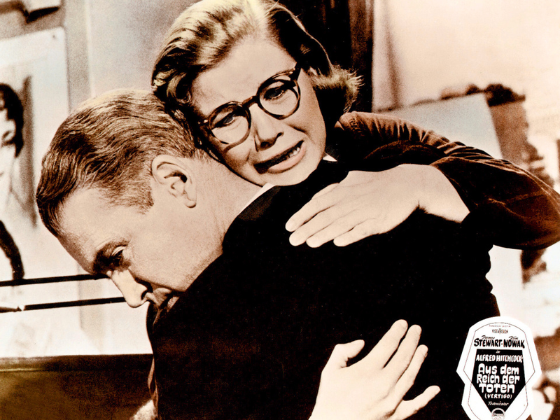 Foto 18 de Um Corpo que Cai