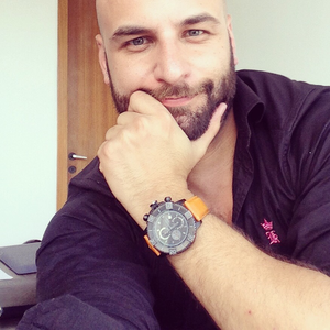 Foto de perfil de Rafael