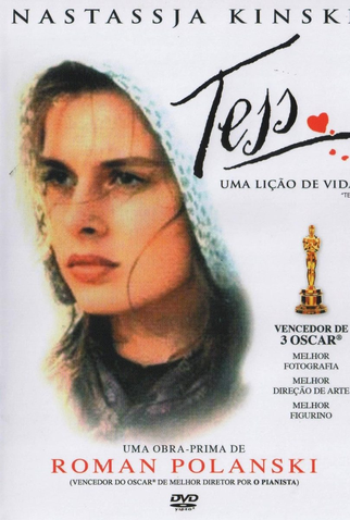 Poster 8 de Filme Tess: Uma Lição de Vida (1979)