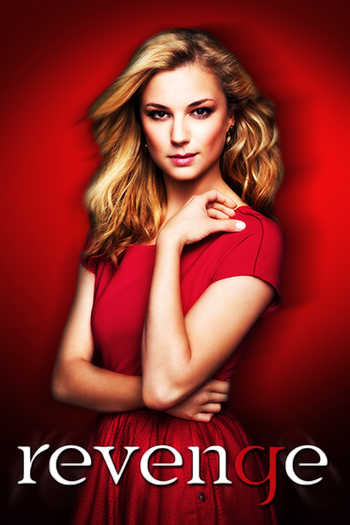  de Série Revenge (3ª Temporada) (2013)