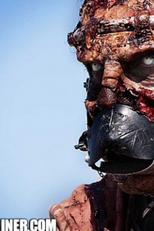 Zombie 3D (Zombie 3D)