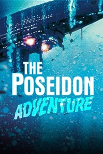 O Destino do Poseidon - Poster / Capa / Cartaz - Oficial 9