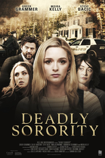 Deadly Sorority (Deadly Sorority)