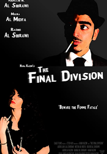 The Final Division (The Final Division)