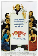 Porky's 2: O Dia Seguinte (Porky's II: The Next Day)