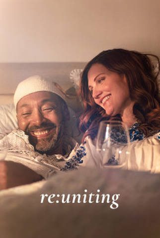 Poster 1 de Filme Re:Uniting (2023)