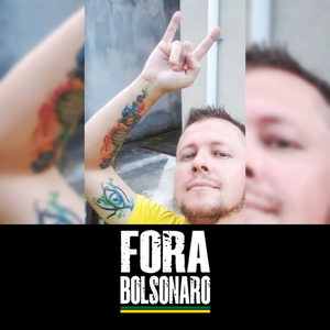 Foto de perfil de VINICIUS JOSE DOS SANTOS