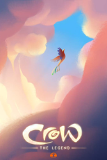 Crow: The Legend (Crow: The Legend)