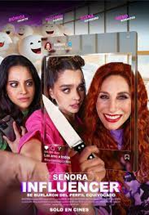 Señora Influencer (Señora Influencer)
