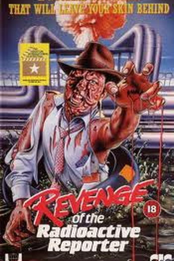  de Filme Radiação Assassina (1990)