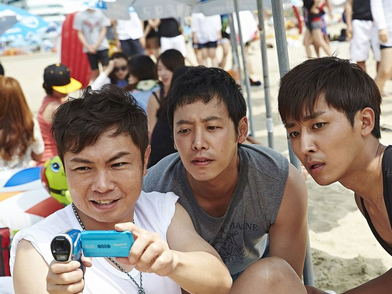 Foto 5 de Three Summer Night