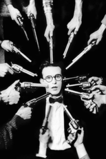 Two-Gun Gussie (Two-Gun Gussie)