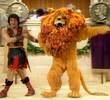 Sylvester Stallone