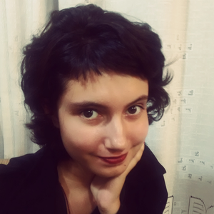 Foto de perfil de Luiza