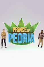 Prince of Peoria (Prince of Peoria)