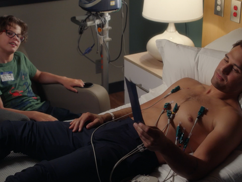 Foto 10 de 9-1-1 (5ª Temporada)