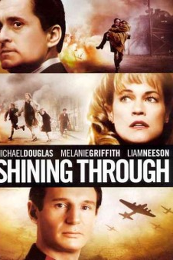  de Filme Uma Luz na Escuridão (1992)