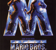 Super Mario Bros.