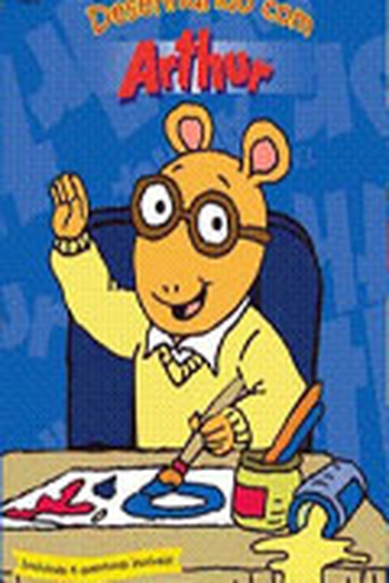 Poster de Episódio Desenhando com Arthur (2006)
