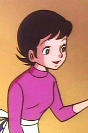 Poster de Episódio The Plan to Annihilate Mazinger Z (1972)