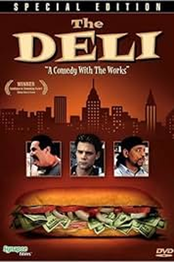Poster de Filme The Deli (1997)