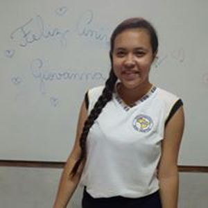 Foto de perfil de Giovanna