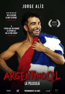 Argentino QL (Argentino QL)