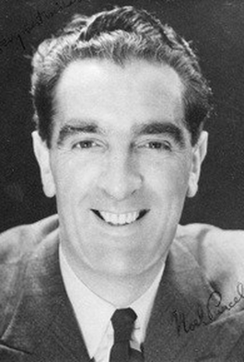 Noel Purcell (I) - Foto 1