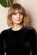 Morgana Robinson
