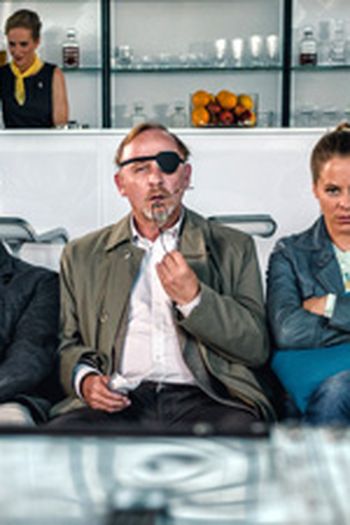 Poster de Episódio Kein Mensch, kein Problem (2016)