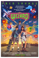 O Gênio do Videogame (The Wizard)