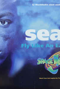 Seal: Fly Like an Eagle - Poster / Capa / Cartaz - Oficial 1