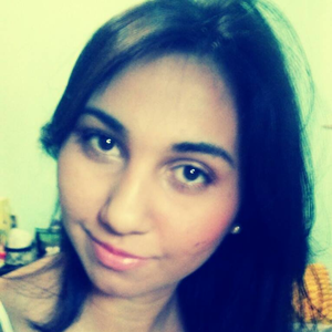 Foto de perfil de Maria